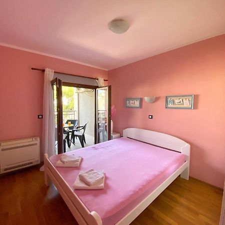 Apartment Center Adria Bar Dış mekan fotoğraf