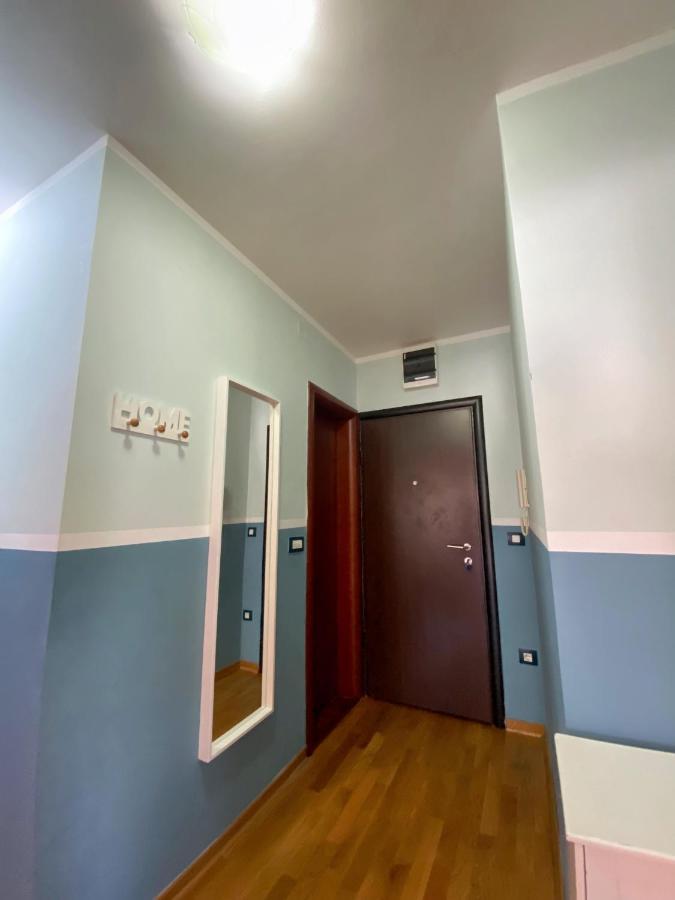 Apartment Center Adria Bar Dış mekan fotoğraf