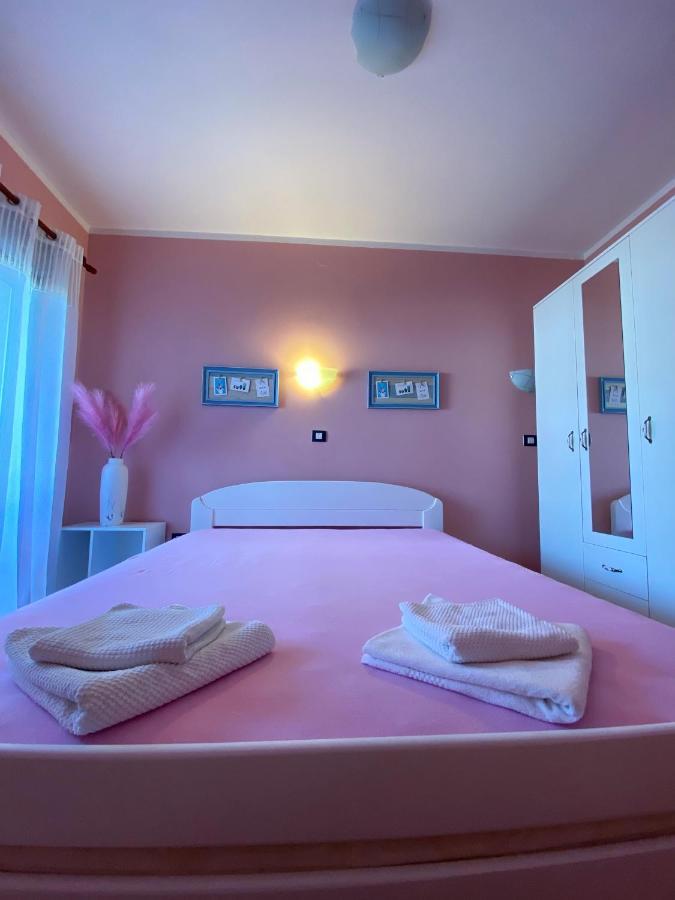 Apartment Center Adria Bar Dış mekan fotoğraf