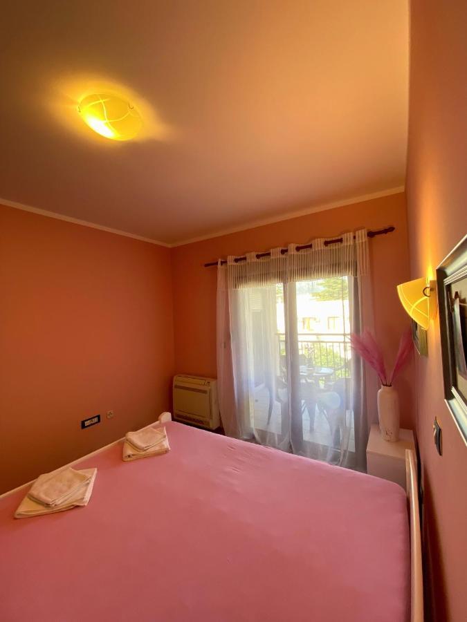 Apartment Center Adria Bar Dış mekan fotoğraf