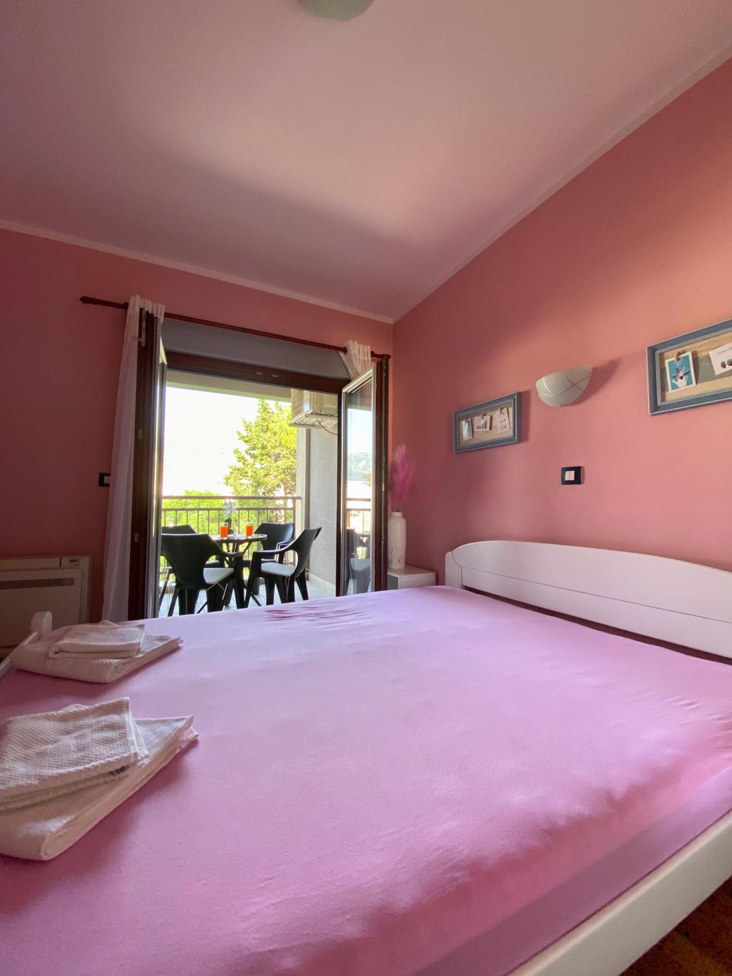 Apartment Center Adria Bar Dış mekan fotoğraf
