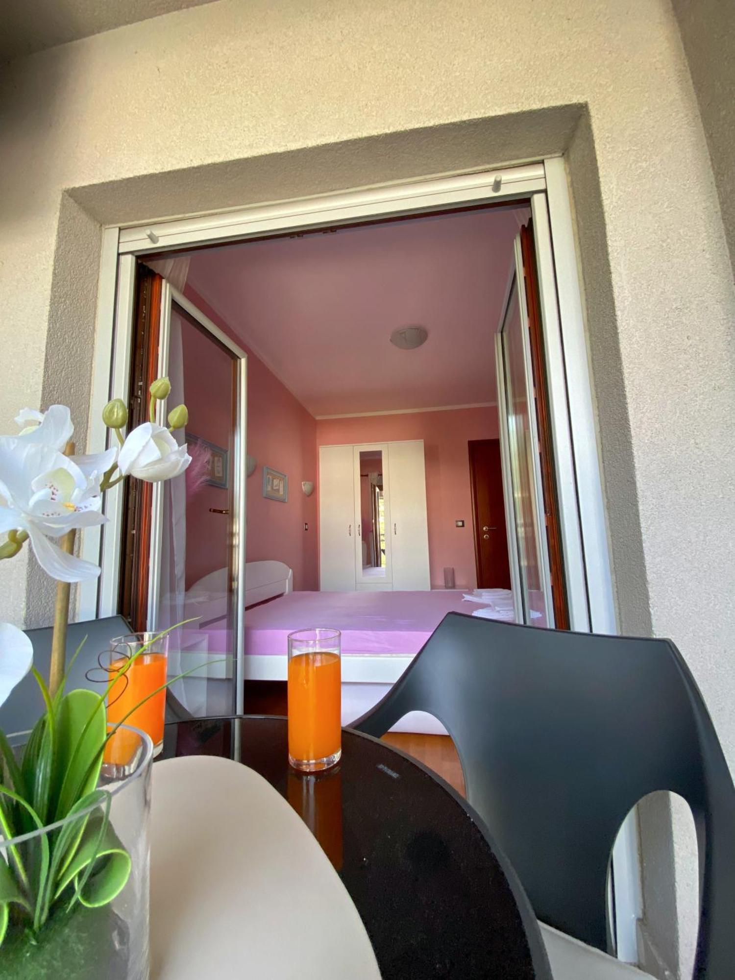 Apartment Center Adria Bar Dış mekan fotoğraf